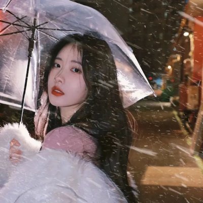 狱女